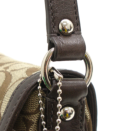 Coach(��ġ) 44014 �ñ׳��ķΰ� ���� ��Ƽġ ����� �̹���3 - ���̺��� �߰���ǰ