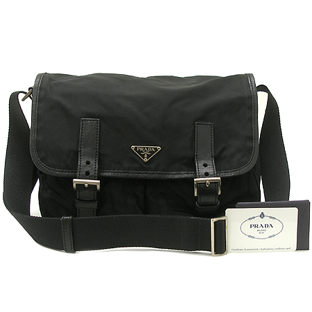 Prada(�����) BT0172 �к긯 ũ�ν��� [��������] �̹���2 - ���̺��� �߰���ǰ