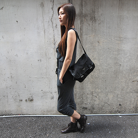 Prada(�����) BT0172 �к긯 ũ�ν��� [��������] �̹���6 - ���̺��� �߰���ǰ
