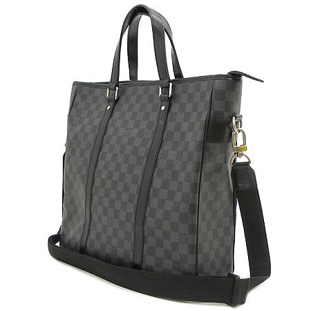 Louis Vuitton(���̺���) N51192 ���׷� �׶���Ʈ ĵ���� Ÿ�ٿ� 2WAY [��������] �̹���2 - ���̺��� �߰���ǰ