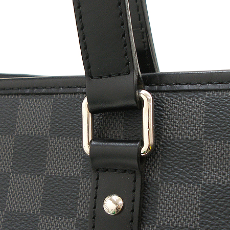 Louis Vuitton(���̺���) N51192 ���׷� �׶���Ʈ ĵ���� Ÿ�ٿ� 2WAY [��������] �̹���3 - ���̺��� �߰���ǰ