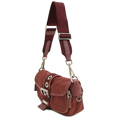 Prada(�����) BR2802 ������ �к긯 ���� ��Ƽġ ����� �̹���3 - ���̺��� �߰���ǰ