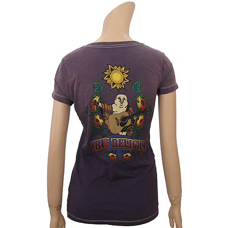 TRUERELIGION(Ʈ�縱����) Ƽ �̹���2 - ���̺��� �߰���ǰ