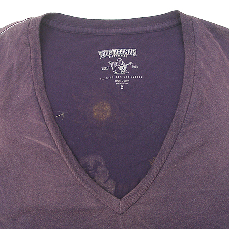 TRUERELIGION(Ʈ�縱����) Ƽ �̹���3 - ���̺��� �߰���ǰ