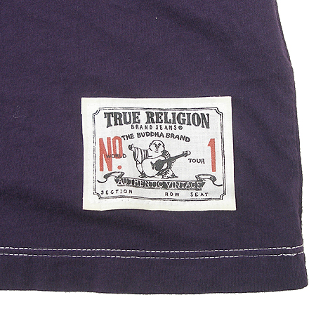 TRUERELIGION(Ʈ�縱����) Ƽ �̹���4 - ���̺��� �߰���ǰ