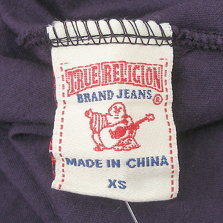 TRUERELIGION(Ʈ�縱����) Ƽ �̹���5 - ���̺��� �߰���ǰ