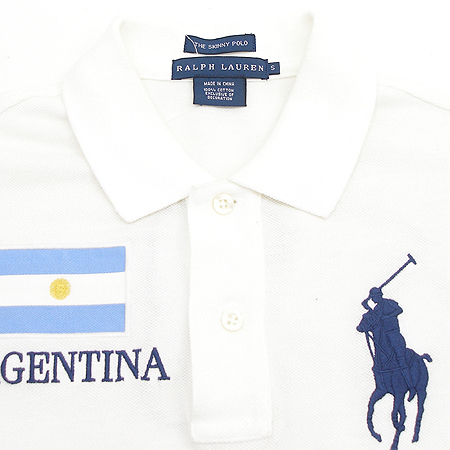 Polo Ralphlauren(����) Ƽ �̹���3 - ���̺��� �߰���ǰ