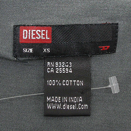 DIESEL(����) Ƽ �̹���3 - ���̺��� �߰���ǰ