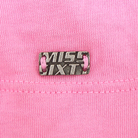 MISS SIXTY(�̽��Ľ�Ƽ) Ƽ �̹���3 - ���̺��� �߰���ǰ