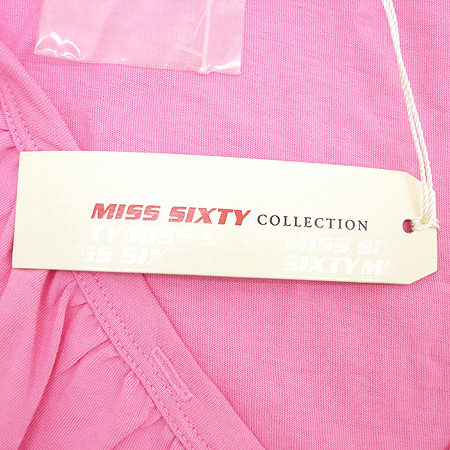 MISS SIXTY(�̽��Ľ�Ƽ) Ƽ �̹���4 - ���̺��� �߰���ǰ