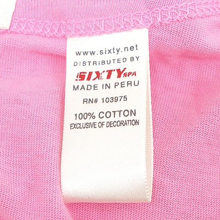 MISS SIXTY(�̽��Ľ�Ƽ) Ƽ �̹���5 - ���̺��� �߰���ǰ