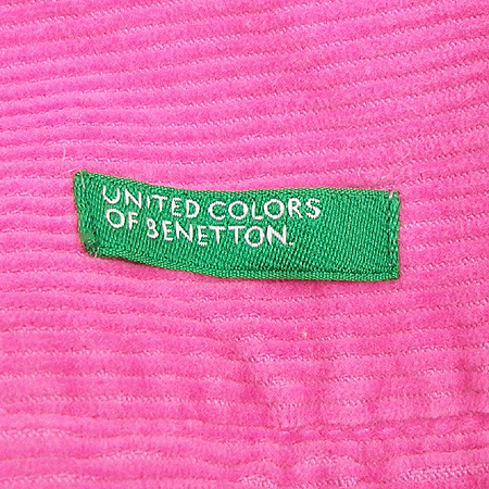 BENETTON(������) ��ĿƮ �̹���3 - ���̺��� �߰���ǰ