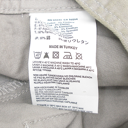 DIESEL(����) ��ĿƮ �̹���4 - ���̺��� �߰���ǰ