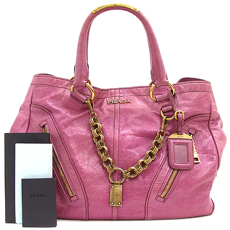 Prada(�����) BR4217 �� ���� ��ũ ���� ��Ʈ�� �̹���2 - ���̺��� �߰���ǰ