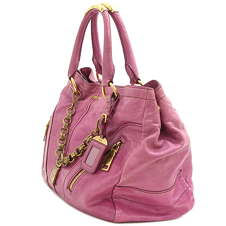 Prada(�����) BR4217 �� ���� ��ũ ���� ��Ʈ�� �̹���3 - ���̺��� �߰���ǰ