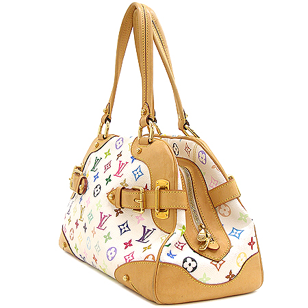 Louis Vuitton(���̺���) M40193 ���׷� ��Ƽ �÷� ȭ��Ʈ Ŭ����� ����� [�б�������] �̹���3 - ���̺��� �߰���ǰ