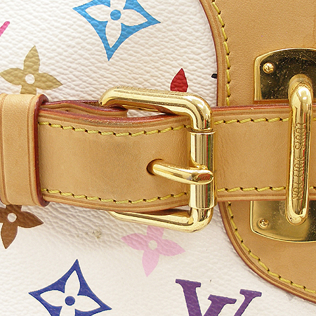 Louis Vuitton(���̺���) M40193 ���׷� ��Ƽ �÷� ȭ��Ʈ Ŭ����� ����� [�б�������] �̹���4 - ���̺��� �߰���ǰ