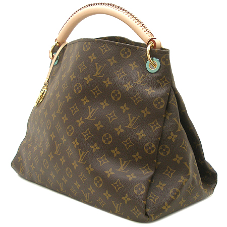 Louis Vuitton(���̺���) M40249 ���׷� ĵ���� ��ġ MM ����� �̹���3 - ���̺��� �߰���ǰ