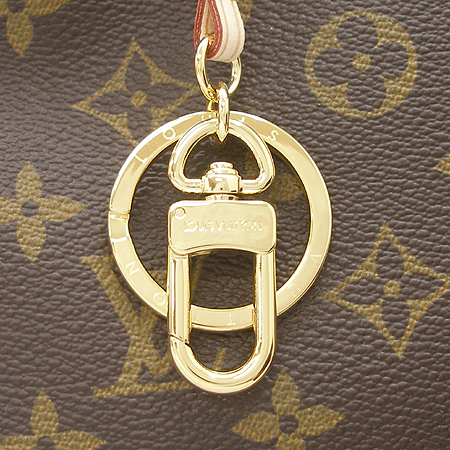 Louis Vuitton(���̺���) M40249 ���׷� ĵ���� ��ġ MM ����� �̹���4 - ���̺��� �߰���ǰ
