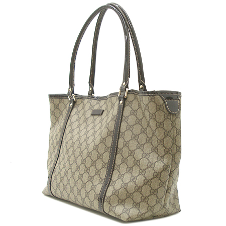 Gucci(����) 197953 GG�ΰ� PVC ���� ����� [��������] �̹���3 - ���̺��� �߰���ǰ