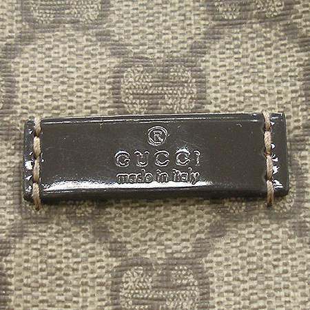 Gucci(����) 197953 GG�ΰ� PVC ���� ����� [��������] �̹���4 - ���̺��� �߰���ǰ