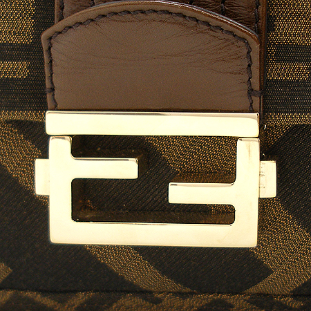 Fendi(���) 8BT139 BAGUETTE FF�ΰ� �к긯 ���� ü�� ����� [�б�������] �̹���4 - ���̺��� �߰���ǰ