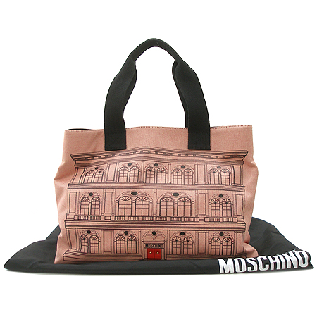 Moschino(��Ű��) �ΰ� ����Ʈ ����� �к긯 ���� �� ����� �̹���2 - ���̺��� �߰���ǰ