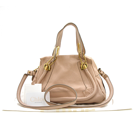 Chloe(���ο�) 2011�� SS �Ķ�Ƽ (PARATY) S ������ 2WAY [�б�������] �̹���2 - ���̺��� �߰���ǰ
