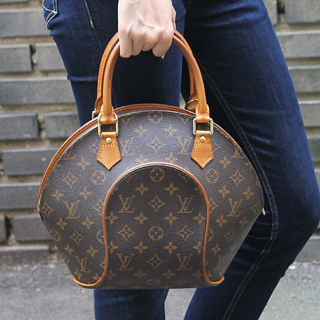 Louis Vuitton(���̺���) M51127 ���׷� ĵ���� ������ PM ��Ʈ�� [�б�������] �̹���6 - ���̺��� �߰���ǰ
