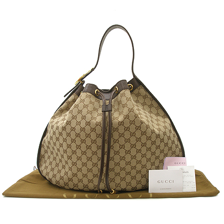 Gucci(����) 223951 GG �ΰ� �ڰ��� ȣ�� ����� ����� [�б�����������2ȣ��] �̹���2 - ���̺��� �߰���ǰ
