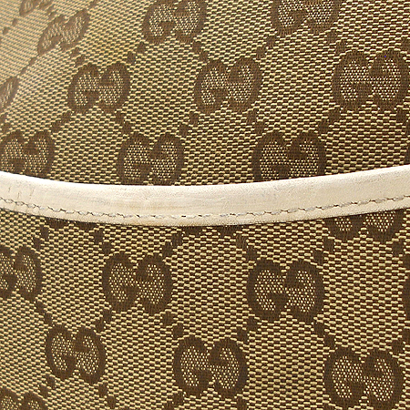 Gucci(����) 145857 GG�ΰ� �ڰ��� ũ�ν��� [�б�������] �̹���3 - ���̺��� �߰���ǰ