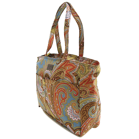 Etro(��Ʈ��) ������ �к긯 ��Ʈ�� �̹���2 - ���̺��� �߰���ǰ