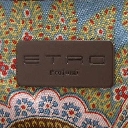 Etro(��Ʈ��) ������ �к긯 ��Ʈ�� �̹���3 - ���̺��� �߰���ǰ