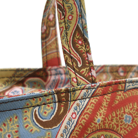Etro(��Ʈ��) ������ �к긯 ��Ʈ�� �̹���4 - ���̺��� �߰���ǰ