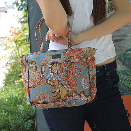 Etro(��Ʈ��) ������ �к긯 ��Ʈ�� �̹���6 - ���̺��� �߰���ǰ