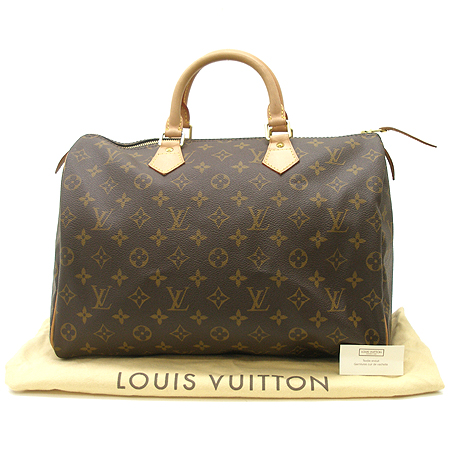 Louis Vuitton(���̺���) M41524 ���׷� ĵ���� ���ǵ� 35 ��Ʈ�� [��������] �̹���2 - ���̺��� �߰���ǰ