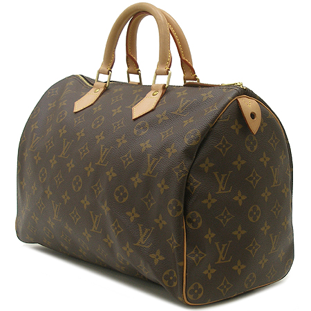 Louis Vuitton(���̺���) M41524 ���׷� ĵ���� ���ǵ� 35 ��Ʈ�� [��������] �̹���3 - ���̺��� �߰���ǰ