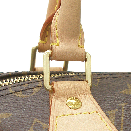Louis Vuitton(���̺���) M41524 ���׷� ĵ���� ���ǵ� 35 ��Ʈ�� [��������] �̹���4 - ���̺��� �߰���ǰ