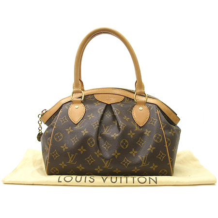 Louis Vuitton(���̺���) M40143 ���׷� ĵ���� Ƽ����PM ��Ʈ�� �̹���2 - ���̺��� �߰���ǰ