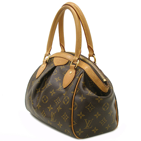 Louis Vuitton(���̺���) M40143 ���׷� ĵ���� Ƽ����PM ��Ʈ�� �̹���3 - ���̺��� �߰���ǰ