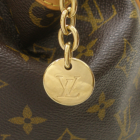 Louis Vuitton(���̺���) M40143 ���׷� ĵ���� Ƽ����PM ��Ʈ�� �̹���4 - ���̺��� �߰���ǰ
