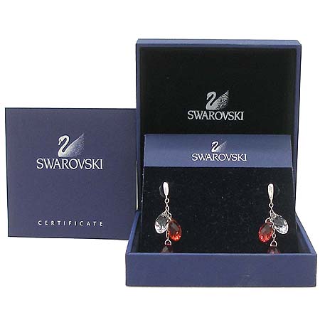 Swarovski(���ͷκ꽺Ű) ����� ��� �Ͱ��� �̹���2 - ���̺��� �߰���ǰ
