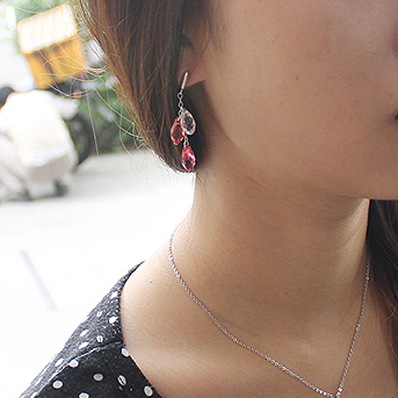 Swarovski(���ͷκ꽺Ű) ����� ��� �Ͱ��� �̹���5 - ���̺��� �߰���ǰ