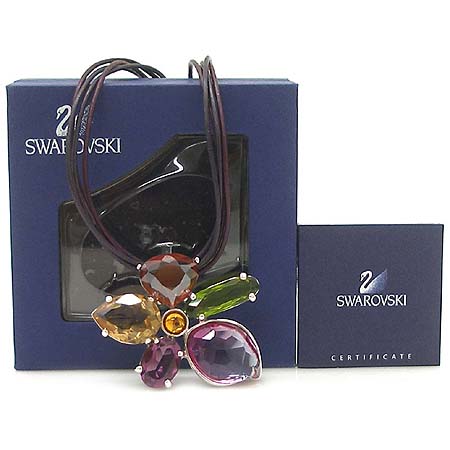 Swarovski(���ͷκ꽺Ű) �ö�� ���� ����� �̹���2 - ���̺��� �߰���ǰ