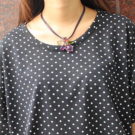 Swarovski(���ͷκ꽺Ű) �ö�� ���� ����� �̹���5 - ���̺��� �߰���ǰ