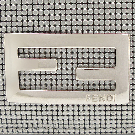 Fendi(���) 8M0219 ���� ü�� ũ�ν� �� Ŭ��ġ �� [��������] �̹���2 - ���̺��� �߰���ǰ
