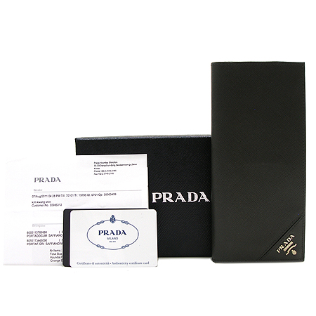 Prada(�����) 2M0836 ���� ���ǾƳ� ����ΰ� ������ [��������] �̹���2 - ���̺��� �߰���ǰ