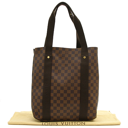 Louis Vuitton(���̺���) N52006 �ٹ̿� ���� ĵ���� ���θ� ��Ʈ�� �̹���2 - ���̺��� �߰���ǰ