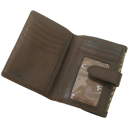 Polo Ralphlauren(����) üũ PVC 2�� ������ �̹���3 - ���̺��� �߰���ǰ