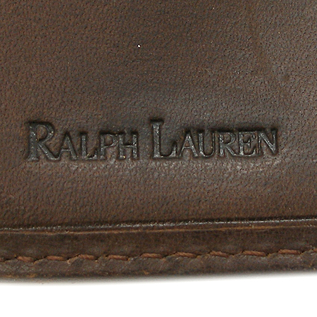Polo Ralphlauren(����) üũ PVC 2�� ������ �̹���4 - ���̺��� �߰���ǰ